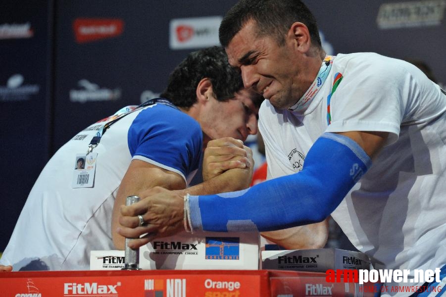 World Armwrestling Championship 2013 - day 4 - photo: Mirek # Aрмспорт # Armsport # Armpower.net