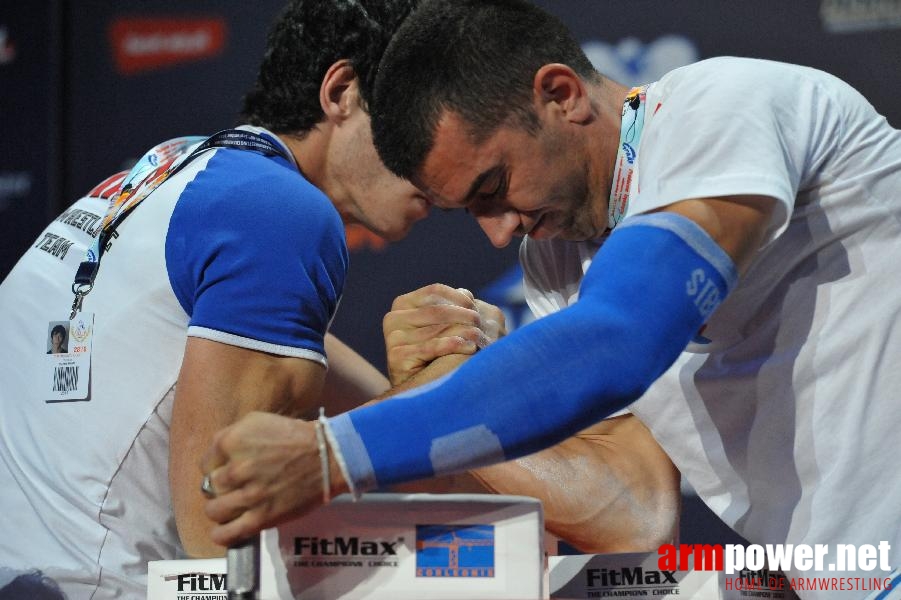 World Armwrestling Championship 2013 - day 4 - photo: Mirek # Armwrestling # Armpower.net