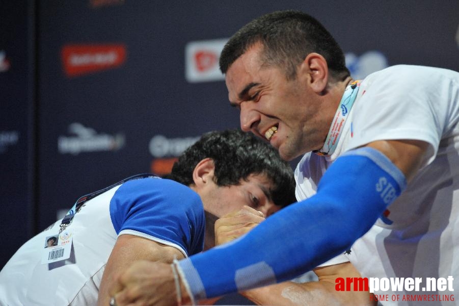 World Armwrestling Championship 2013 - day 4 - photo: Mirek # Armwrestling # Armpower.net