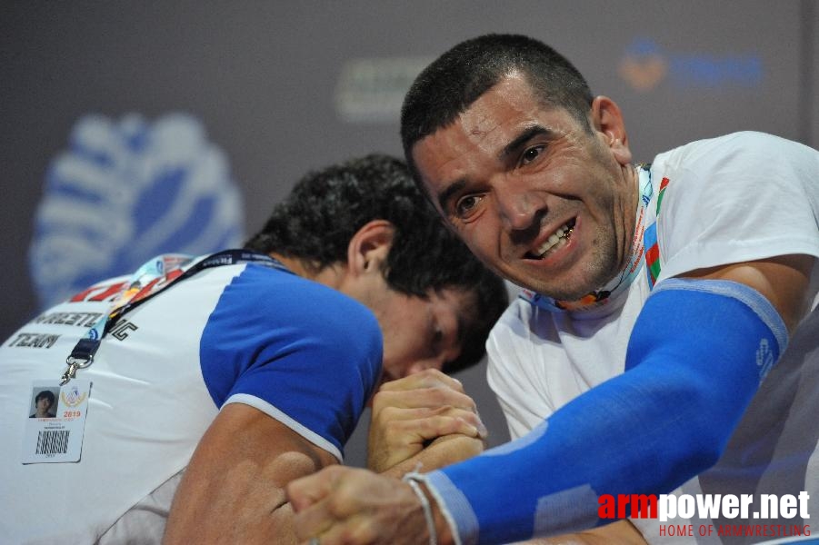 World Armwrestling Championship 2013 - day 4 - photo: Mirek # Siłowanie na ręce # Armwrestling # Armpower.net