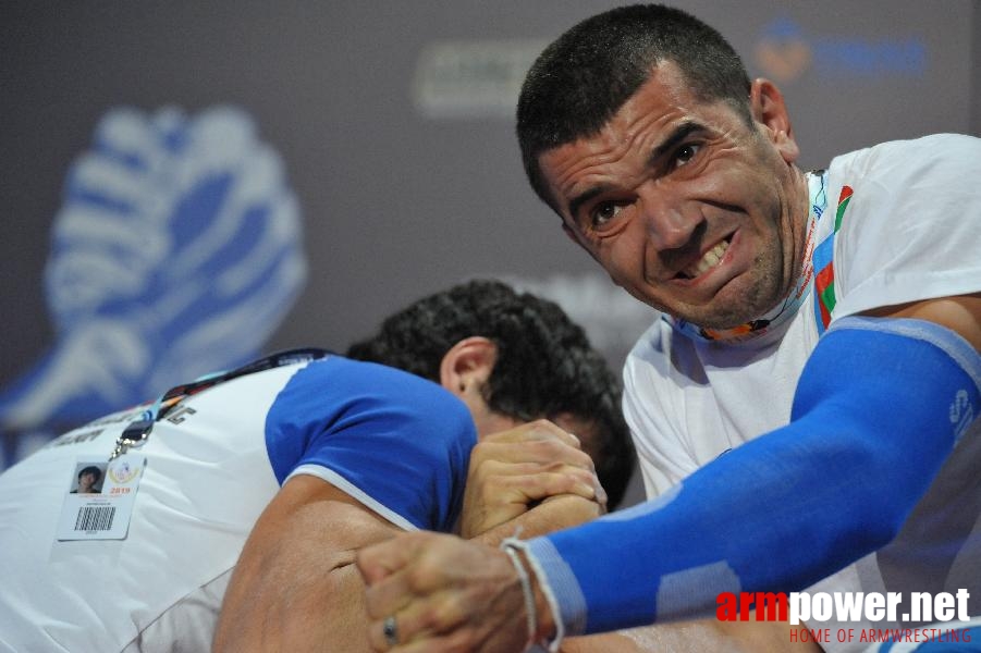 World Armwrestling Championship 2013 - day 4 - photo: Mirek # Siłowanie na ręce # Armwrestling # Armpower.net