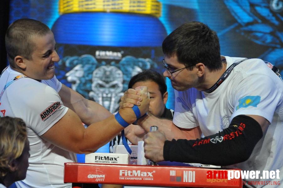 World Armwrestling Championship 2013 - day 4 - photo: Mirek # Armwrestling # Armpower.net