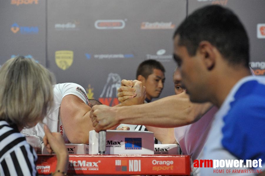 World Armwrestling Championship 2013 - day 4 - photo: Mirek # Armwrestling # Armpower.net