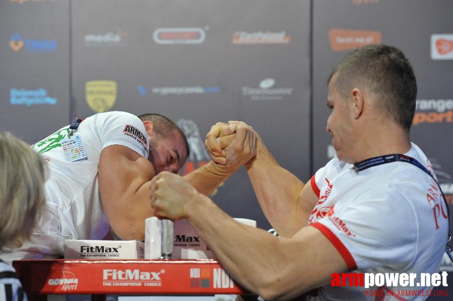 World Armwrestling Championship 2013 - day 4 - photo: Mirek # Siłowanie na ręce # Armwrestling # Armpower.net