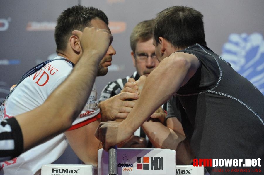 World Armwrestling Championship 2013 - day 4 - photo: Mirek # Siłowanie na ręce # Armwrestling # Armpower.net