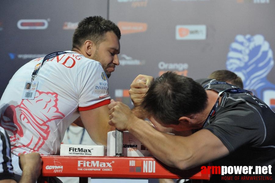 World Armwrestling Championship 2013 - day 4 - photo: Mirek # Armwrestling # Armpower.net