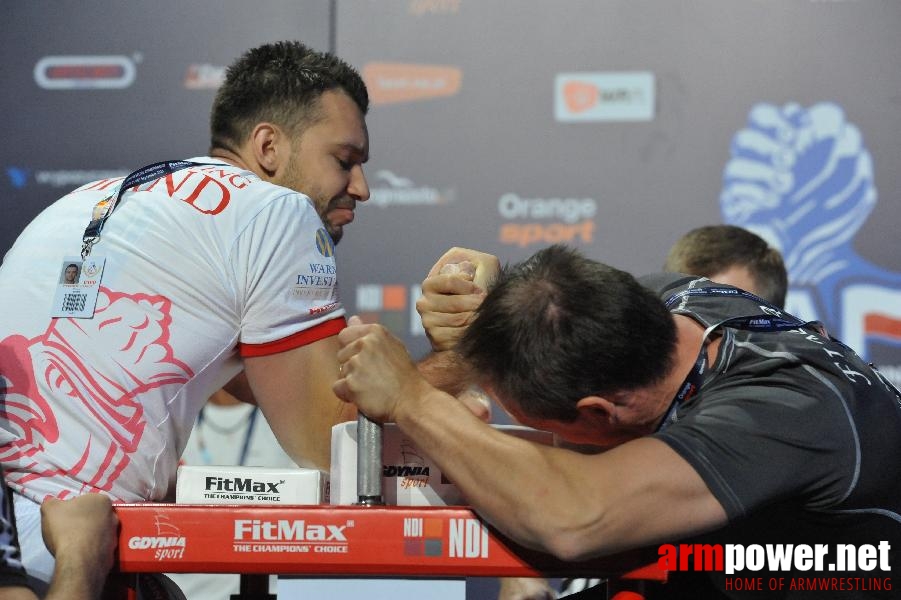 World Armwrestling Championship 2013 - day 4 - photo: Mirek # Armwrestling # Armpower.net