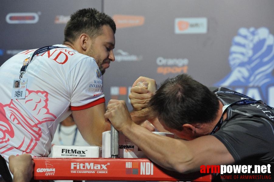 World Armwrestling Championship 2013 - day 4 - photo: Mirek # Siłowanie na ręce # Armwrestling # Armpower.net