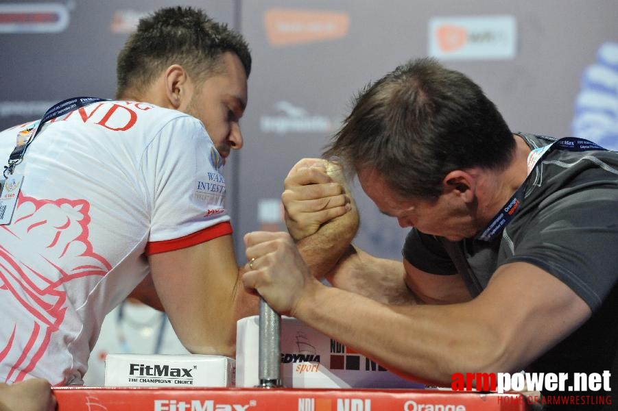 World Armwrestling Championship 2013 - day 4 - photo: Mirek # Armwrestling # Armpower.net