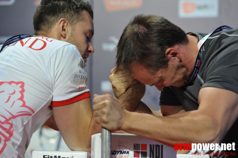 World Armwrestling Championship 2013 - day 4 - photo: Mirek # Armwrestling # Armpower.net