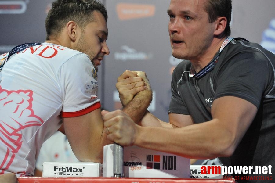 World Armwrestling Championship 2013 - day 4 - photo: Mirek # Siłowanie na ręce # Armwrestling # Armpower.net