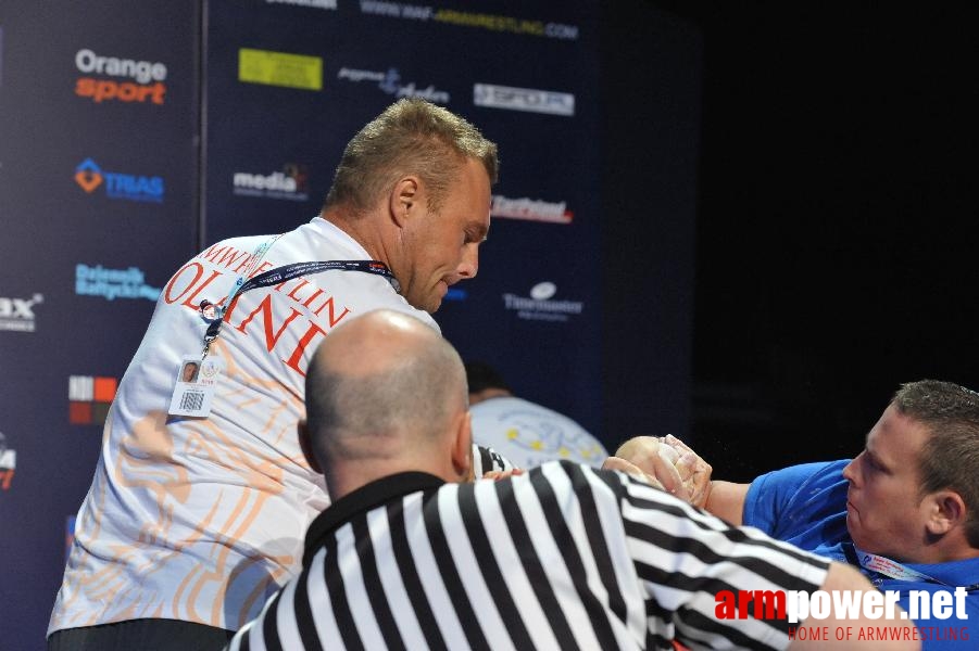 World Armwrestling Championship 2013 - day 4 - photo: Mirek # Siłowanie na ręce # Armwrestling # Armpower.net