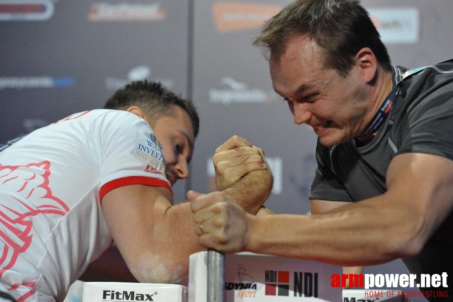 World Armwrestling Championship 2013 - day 4 - photo: Mirek # Armwrestling # Armpower.net