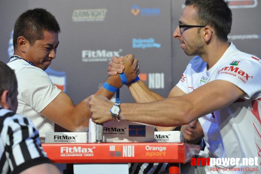 World Armwrestling Championship 2013 - day 4 - photo: Mirek # Aрмспорт # Armsport # Armpower.net