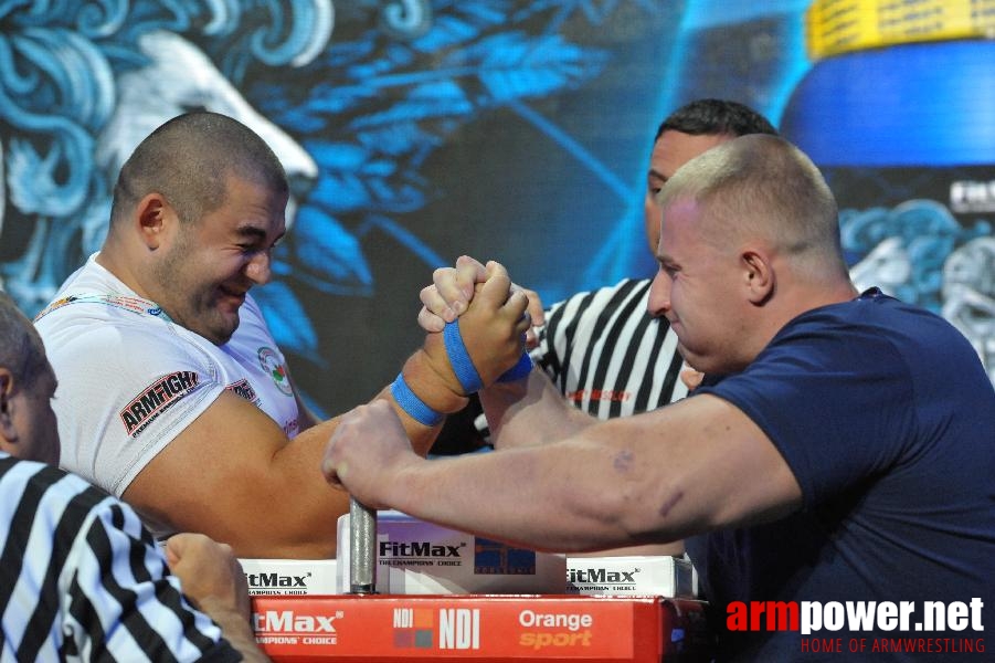 World Armwrestling Championship 2013 - day 4 - photo: Mirek # Armwrestling # Armpower.net