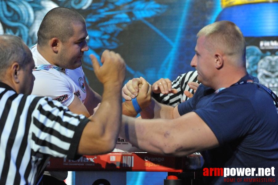 World Armwrestling Championship 2013 - day 4 - photo: Mirek # Siłowanie na ręce # Armwrestling # Armpower.net