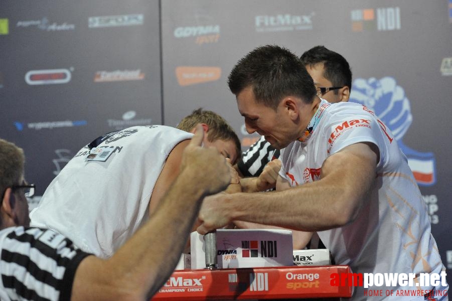 World Armwrestling Championship 2013 - day 4 - photo: Mirek # Siłowanie na ręce # Armwrestling # Armpower.net