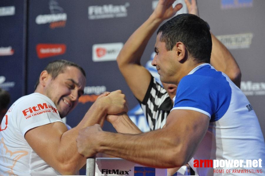 World Armwrestling Championship 2013 - day 4 - photo: Mirek # Armwrestling # Armpower.net