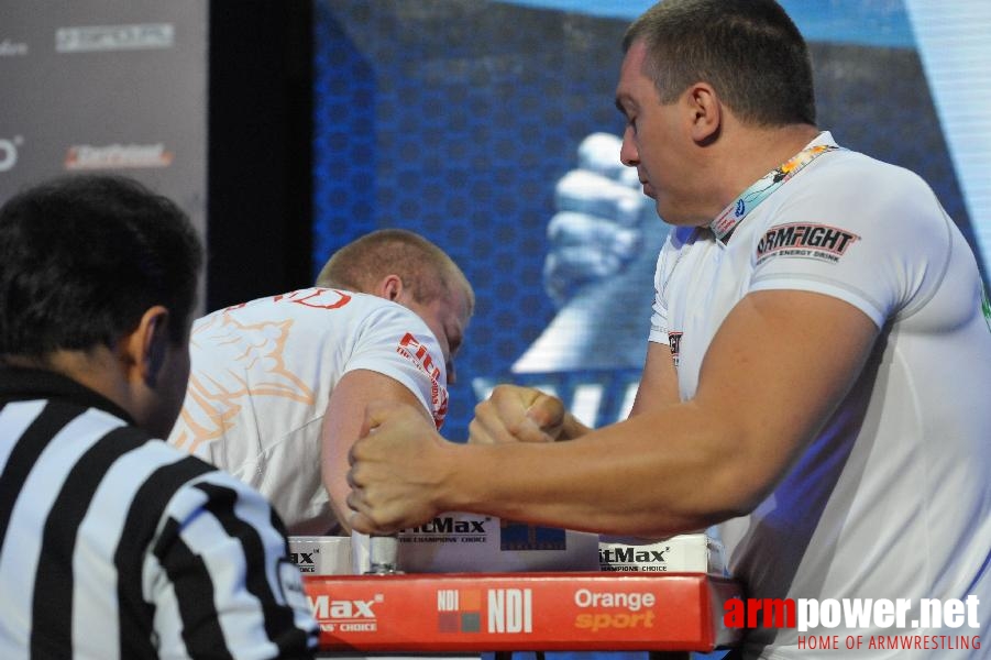 World Armwrestling Championship 2013 - day 4 - photo: Mirek # Siłowanie na ręce # Armwrestling # Armpower.net