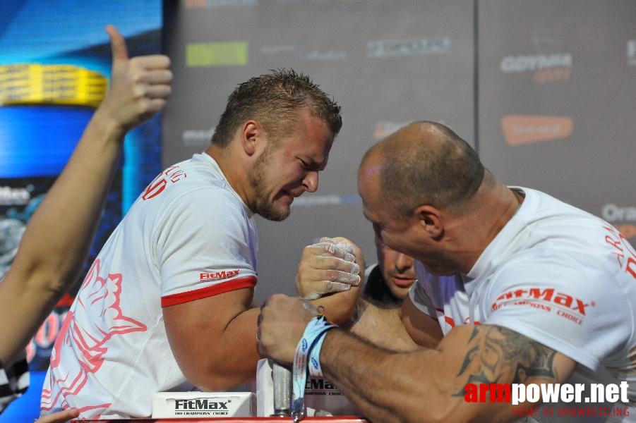 World Armwrestling Championship 2013 - day 4 - photo: Mirek # Armwrestling # Armpower.net