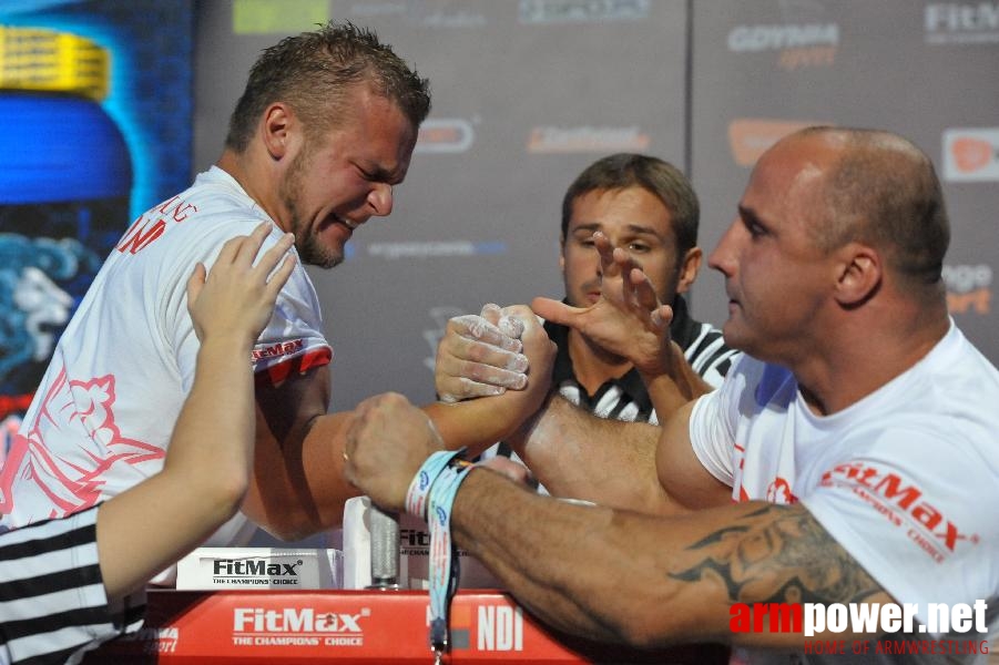 World Armwrestling Championship 2013 - day 4 - photo: Mirek # Armwrestling # Armpower.net