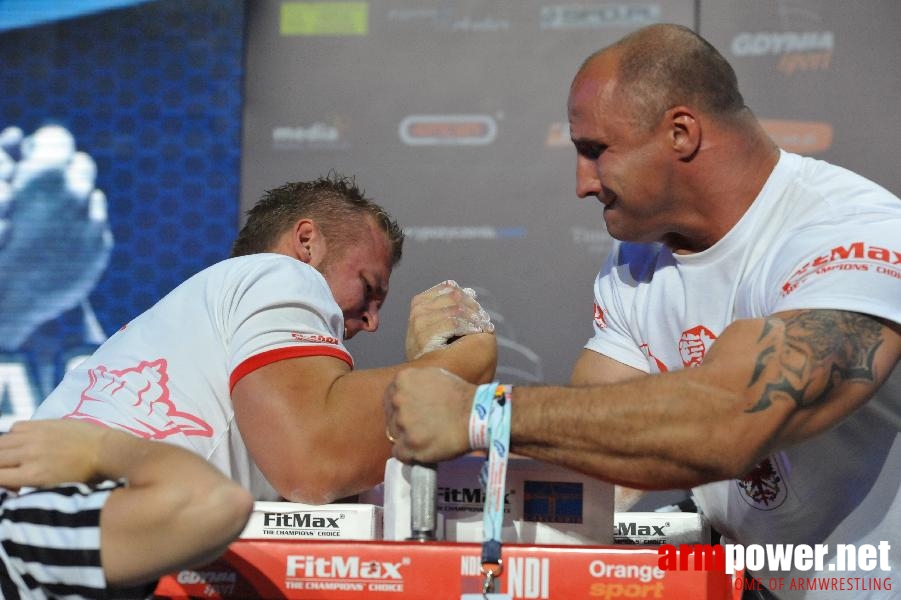 World Armwrestling Championship 2013 - day 4 - photo: Mirek # Armwrestling # Armpower.net