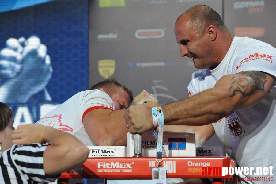 World Armwrestling Championship 2013 - day 4 - photo: Mirek # Aрмспорт # Armsport # Armpower.net