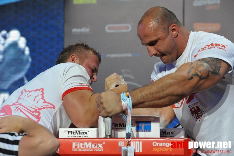 World Armwrestling Championship 2013 - day 4 - photo: Mirek # Armwrestling # Armpower.net