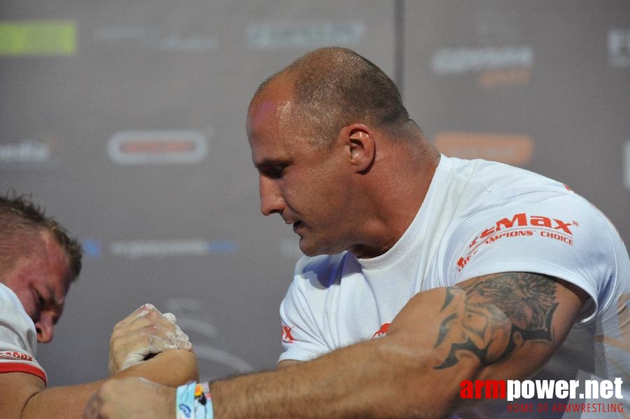 World Armwrestling Championship 2013 - day 4 - photo: Mirek # Armwrestling # Armpower.net