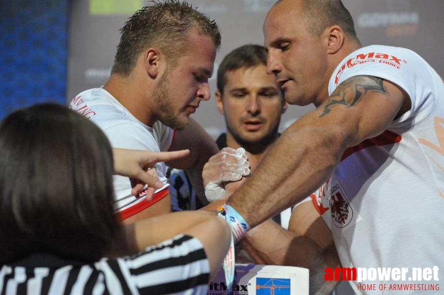 World Armwrestling Championship 2013 - day 4 - photo: Mirek # Siłowanie na ręce # Armwrestling # Armpower.net