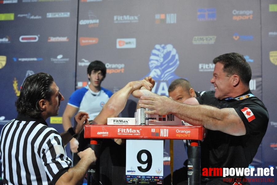 World Armwrestling Championship 2013 - day 4 - photo: Mirek # Aрмспорт # Armsport # Armpower.net