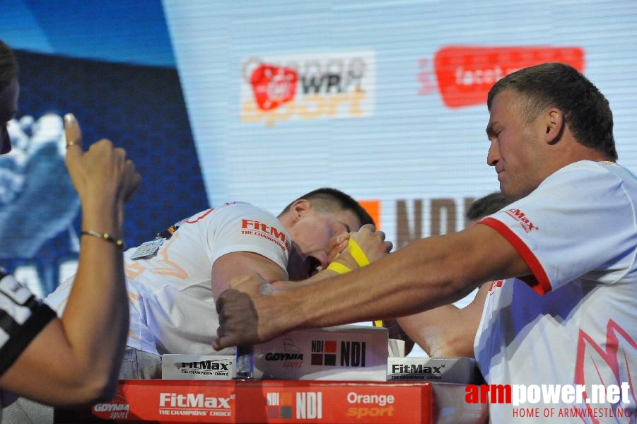 World Armwrestling Championship 2013 - day 4 - photo: Mirek # Armwrestling # Armpower.net