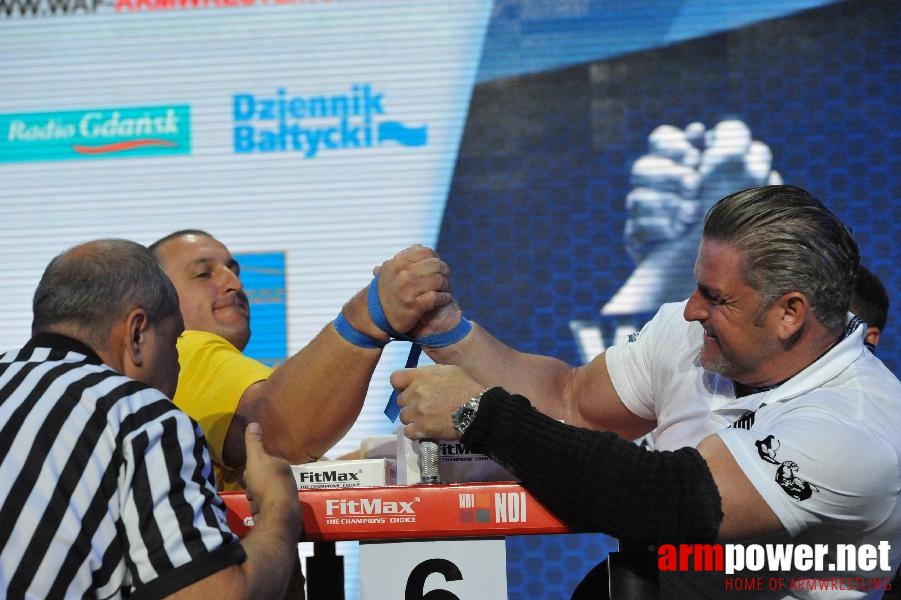 World Armwrestling Championship 2013 - day 4 - photo: Mirek # Armwrestling # Armpower.net