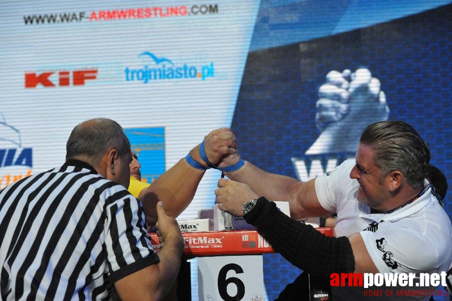 World Armwrestling Championship 2013 - day 4 - photo: Mirek # Armwrestling # Armpower.net