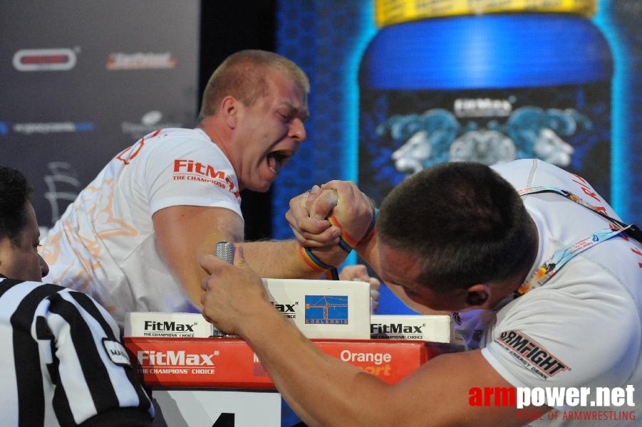 World Armwrestling Championship 2013 - day 4 - photo: Mirek # Armwrestling # Armpower.net