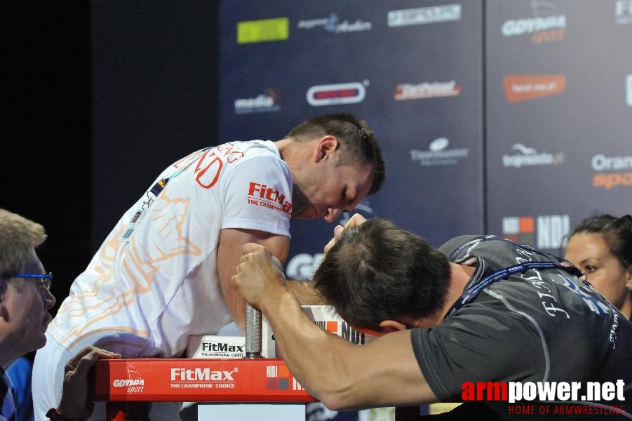 World Armwrestling Championship 2013 - day 4 - photo: Mirek # Armwrestling # Armpower.net