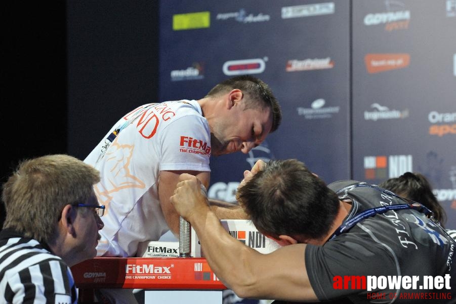 World Armwrestling Championship 2013 - day 4 - photo: Mirek # Siłowanie na ręce # Armwrestling # Armpower.net