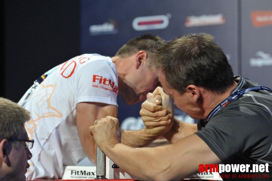 World Armwrestling Championship 2013 - day 4 - photo: Mirek # Armwrestling # Armpower.net