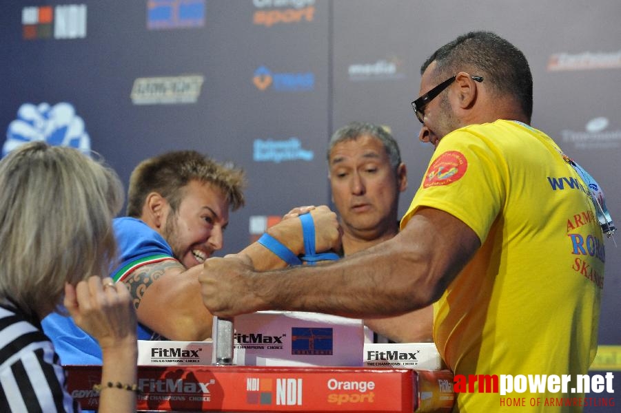 World Armwrestling Championship 2013 - day 4 - photo: Mirek # Aрмспорт # Armsport # Armpower.net