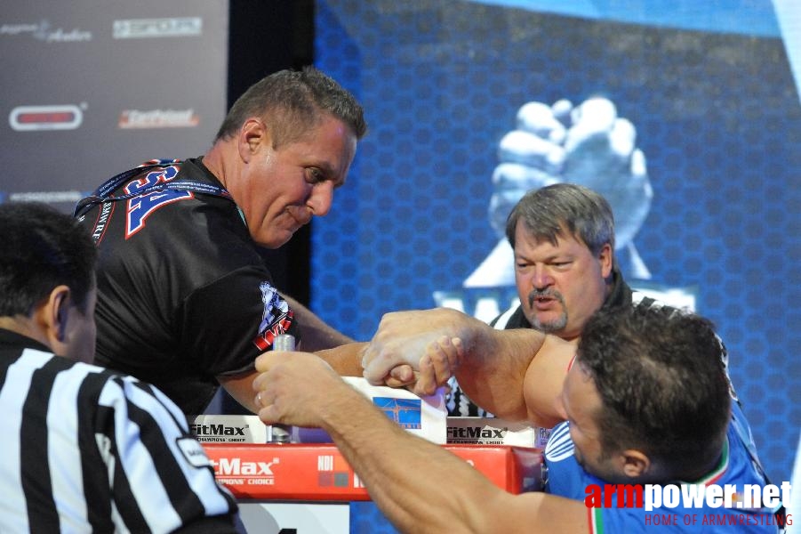 World Armwrestling Championship 2013 - day 4 - photo: Mirek # Armwrestling # Armpower.net