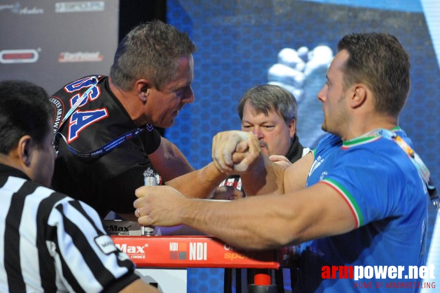 World Armwrestling Championship 2013 - day 4 - photo: Mirek # Siłowanie na ręce # Armwrestling # Armpower.net