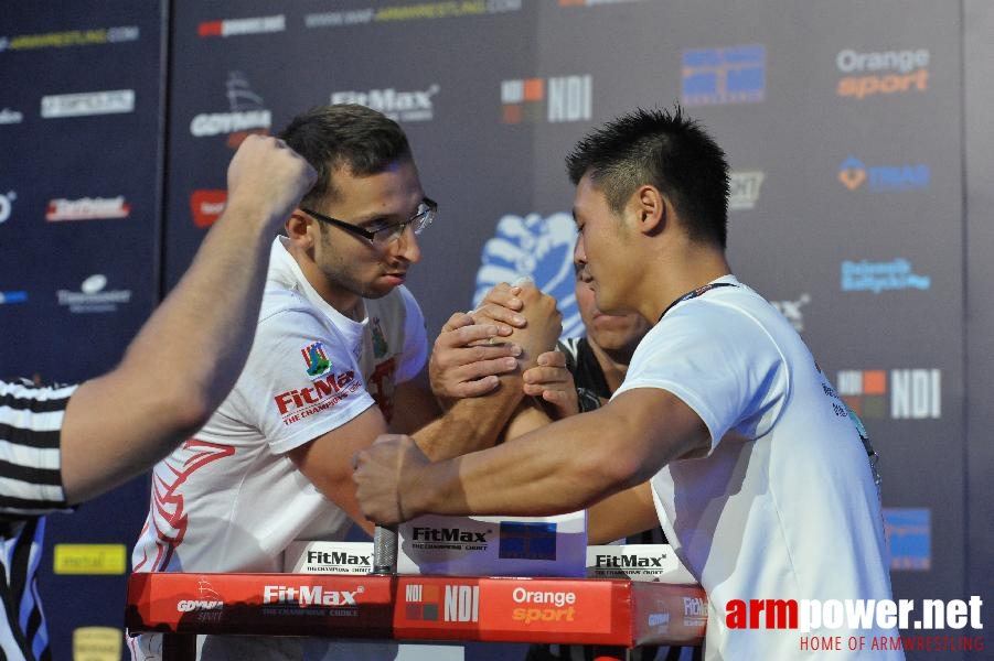 World Armwrestling Championship 2013 - day 4 - photo: Mirek # Aрмспорт # Armsport # Armpower.net