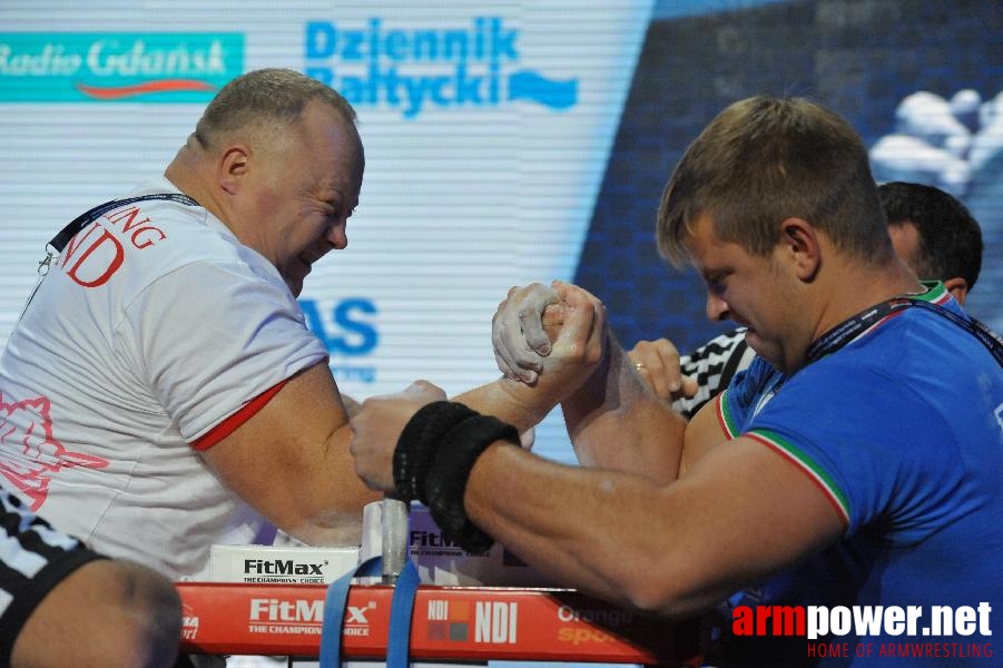 World Armwrestling Championship 2013 - day 4 - photo: Mirek # Siłowanie na ręce # Armwrestling # Armpower.net