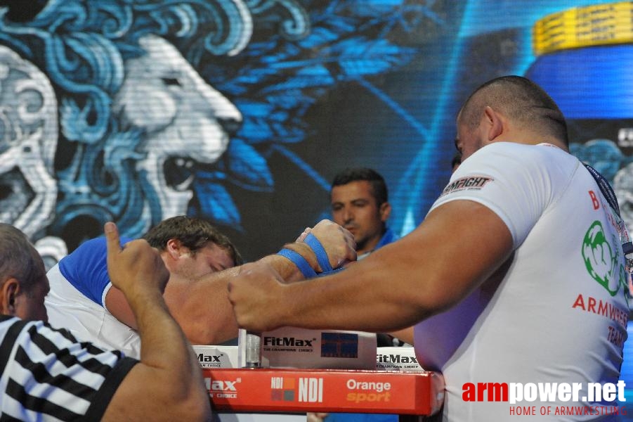 World Armwrestling Championship 2013 - day 4 - photo: Mirek # Siłowanie na ręce # Armwrestling # Armpower.net