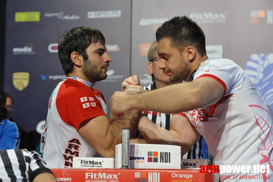 World Armwrestling Championship 2013 - day 4 - photo: Mirek # Armwrestling # Armpower.net