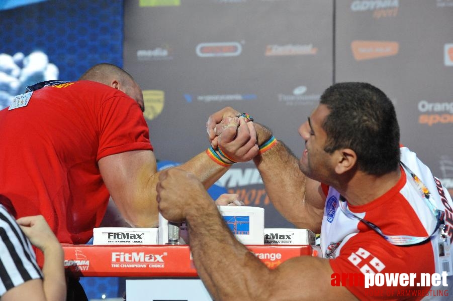 World Armwrestling Championship 2013 - day 4 - photo: Mirek # Armwrestling # Armpower.net