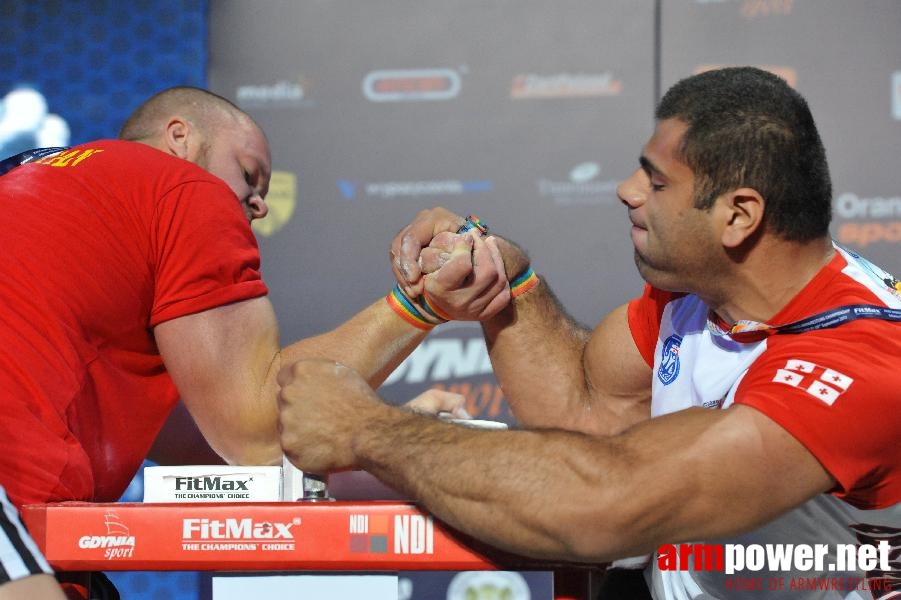 World Armwrestling Championship 2013 - day 4 - photo: Mirek # Armwrestling # Armpower.net