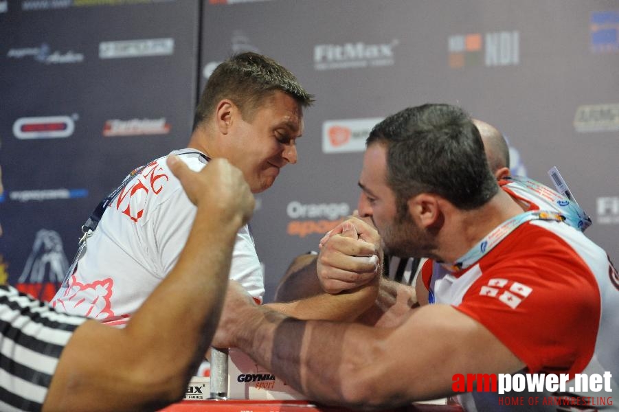 World Armwrestling Championship 2013 - day 4 - photo: Mirek # Armwrestling # Armpower.net