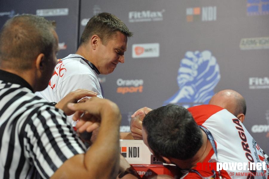 World Armwrestling Championship 2013 - day 4 - photo: Mirek # Armwrestling # Armpower.net