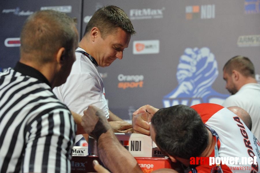 World Armwrestling Championship 2013 - day 4 - photo: Mirek # Aрмспорт # Armsport # Armpower.net